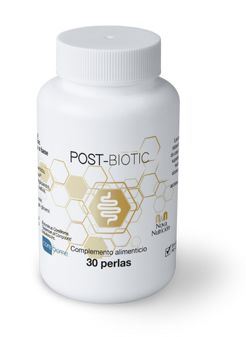 Post Biotic